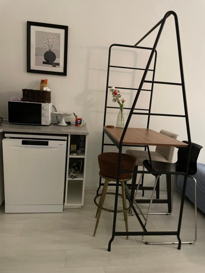 Buda Vibes Apartment