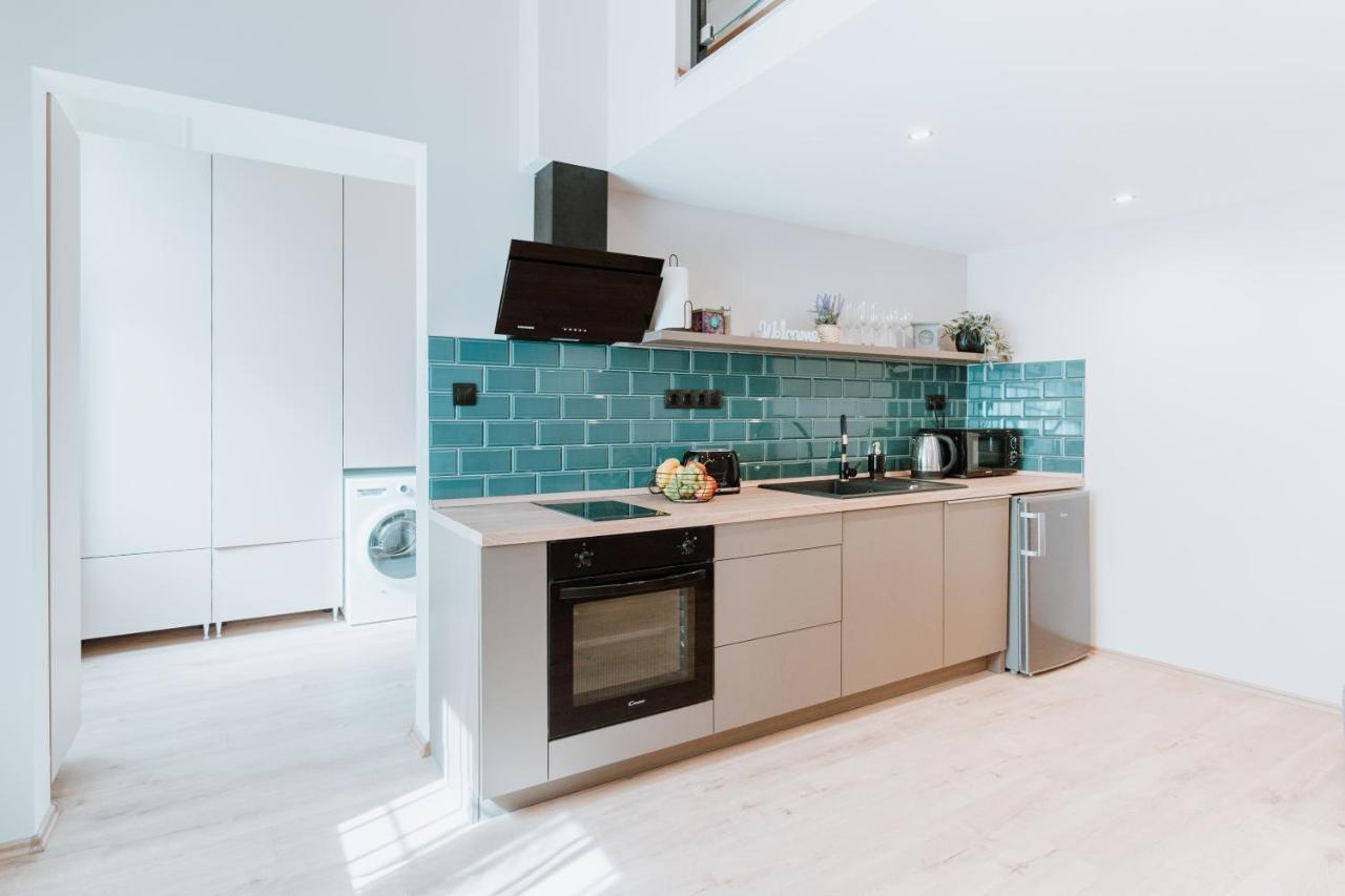 Perla Luxory 1. Apartamento