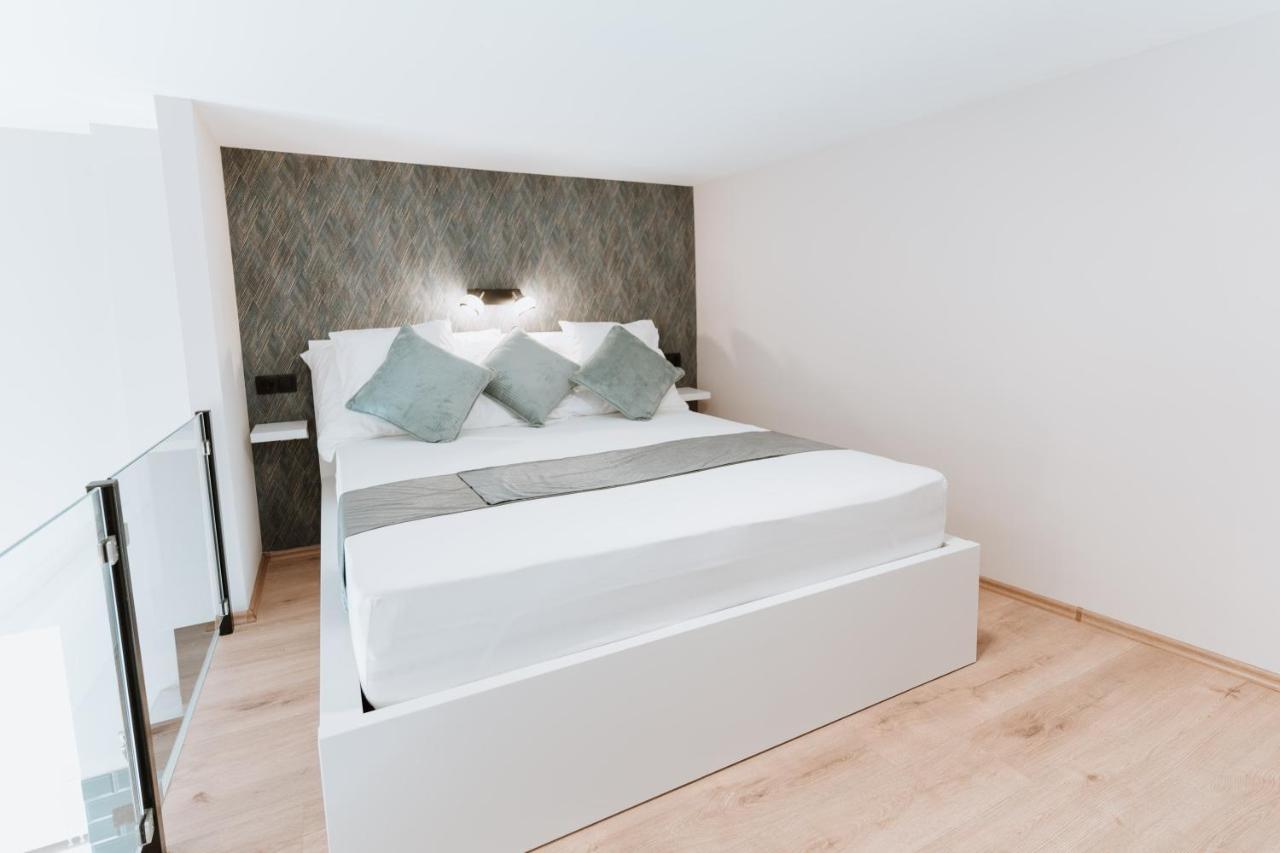 Perla Luxory 1. Apartamento *
