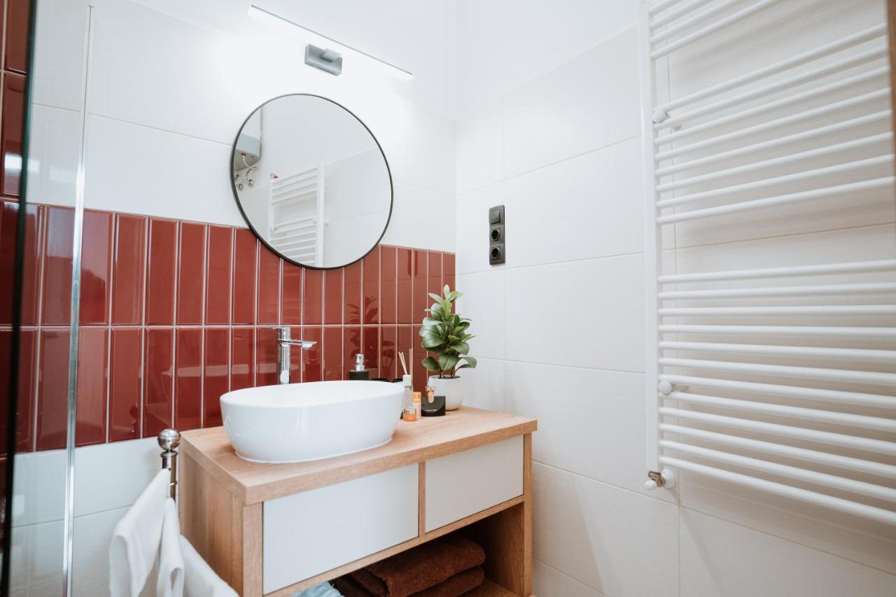 Perla Luxory 1. * Budapest
