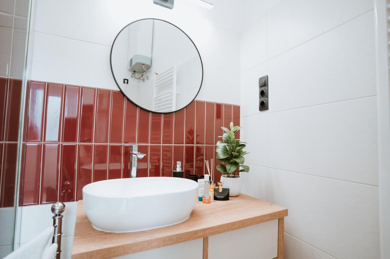 Apartamento Perla Luxory 1.
