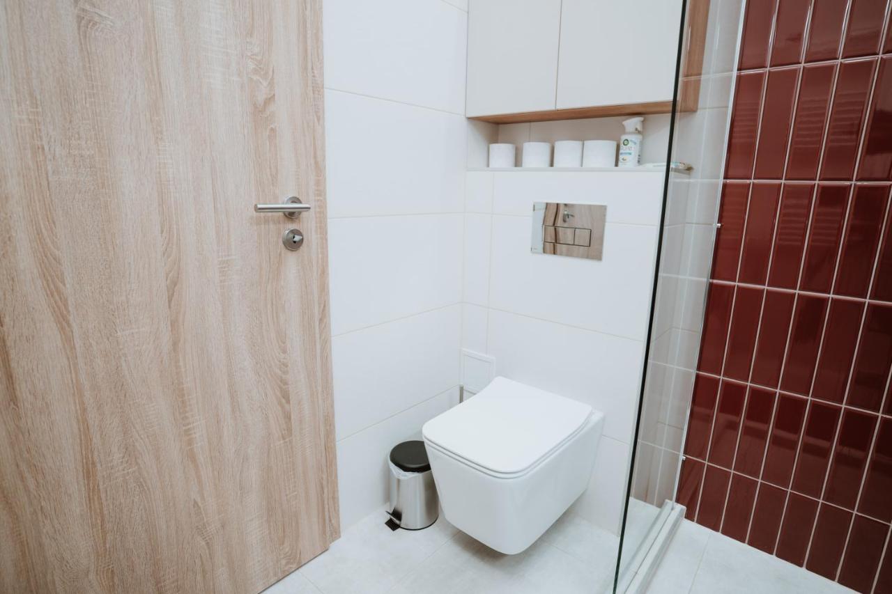Apartamento Perla Luxory 1.
