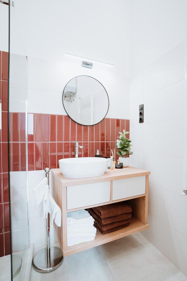 Apartamento Perla Luxory 1. *