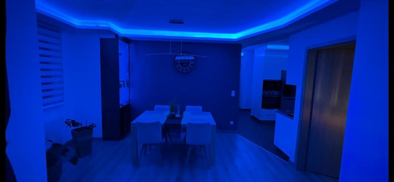 Apartamento N.cristian Budapest