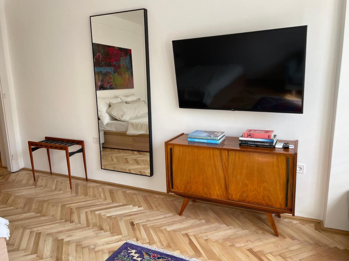 5 Budapest