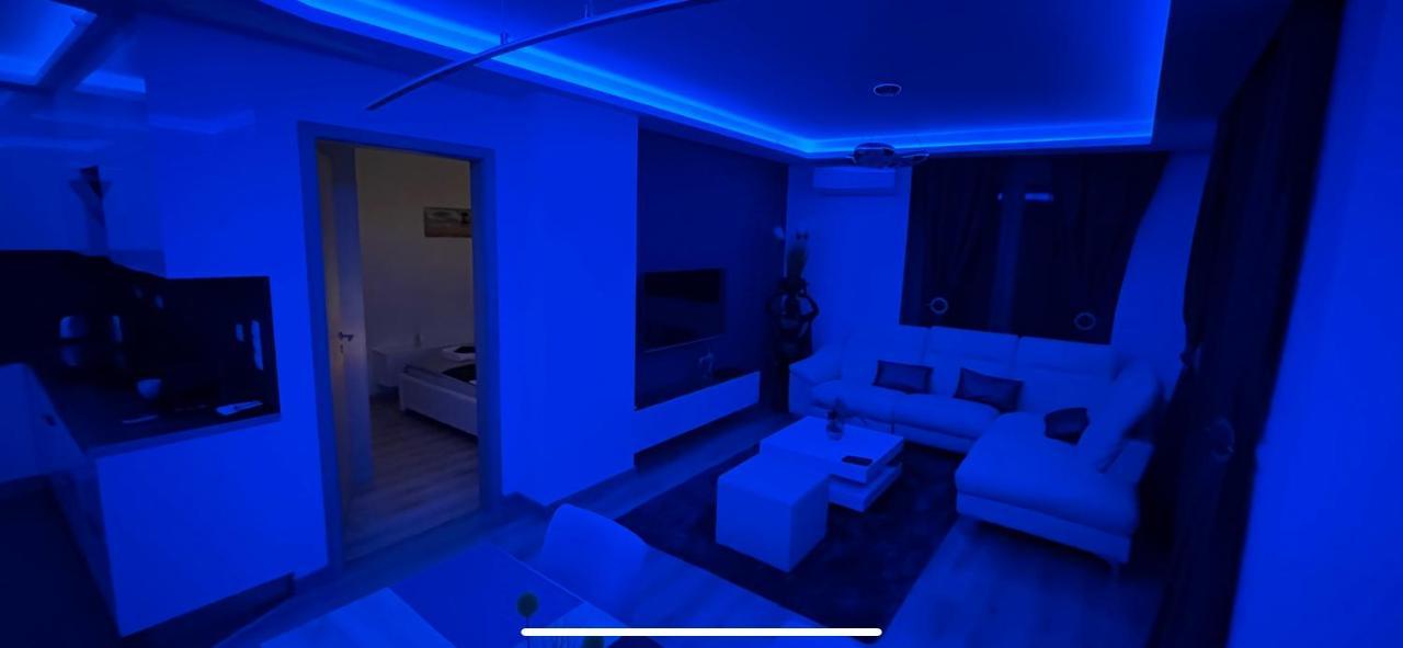 N.cristian Apartamento Budapest