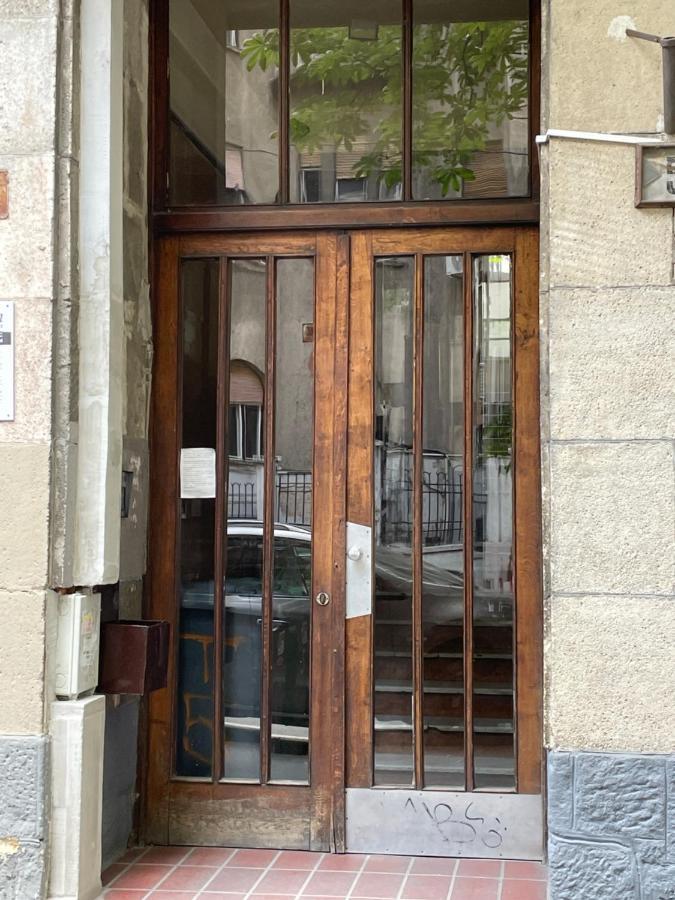 5 Apartamento *