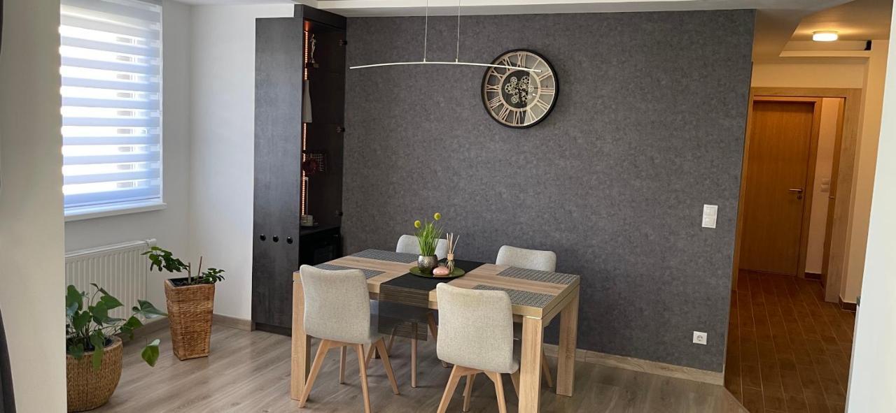 N.cristian Apartamento Budapest