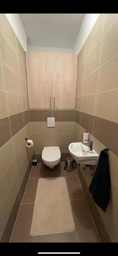 Apartman N.cristian *