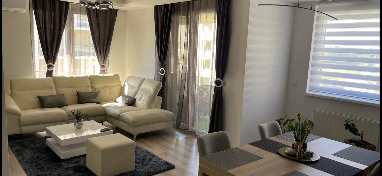 N.cristian Apartamento Budapest