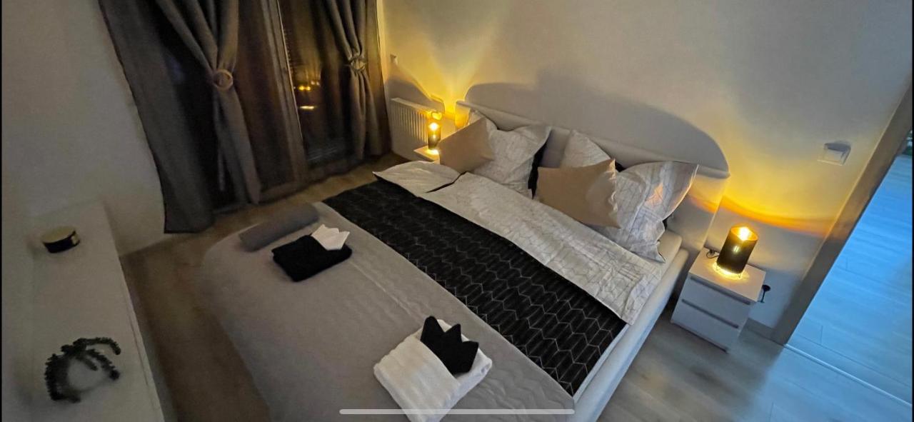 Apartamento N.cristian Budapest