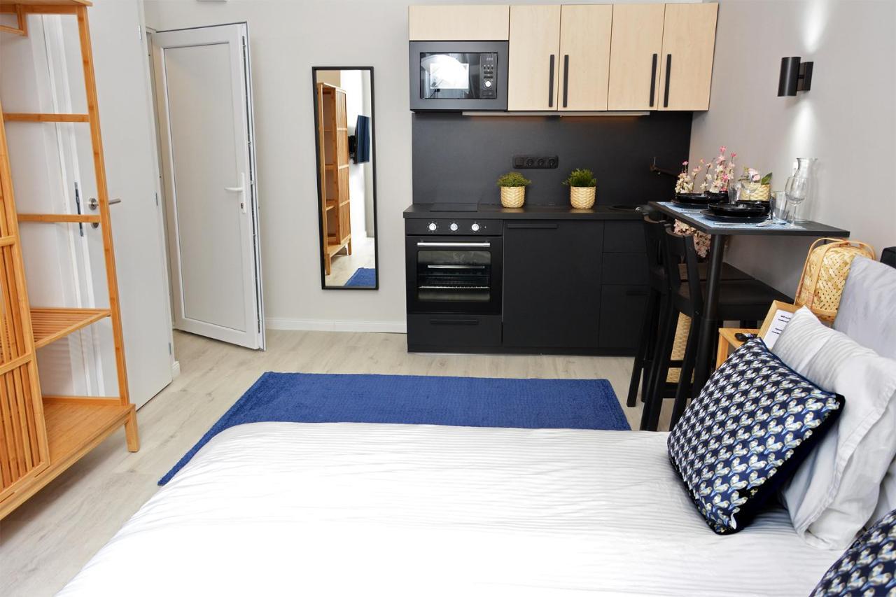 Apartman Casa Bacso Budapest