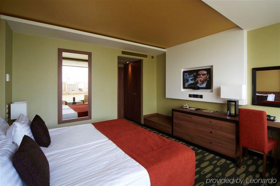 Boutique Victoria 4* Budapest