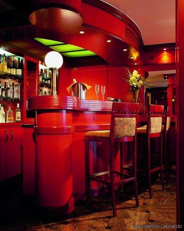 Boutique Victoria Szálloda Budapest