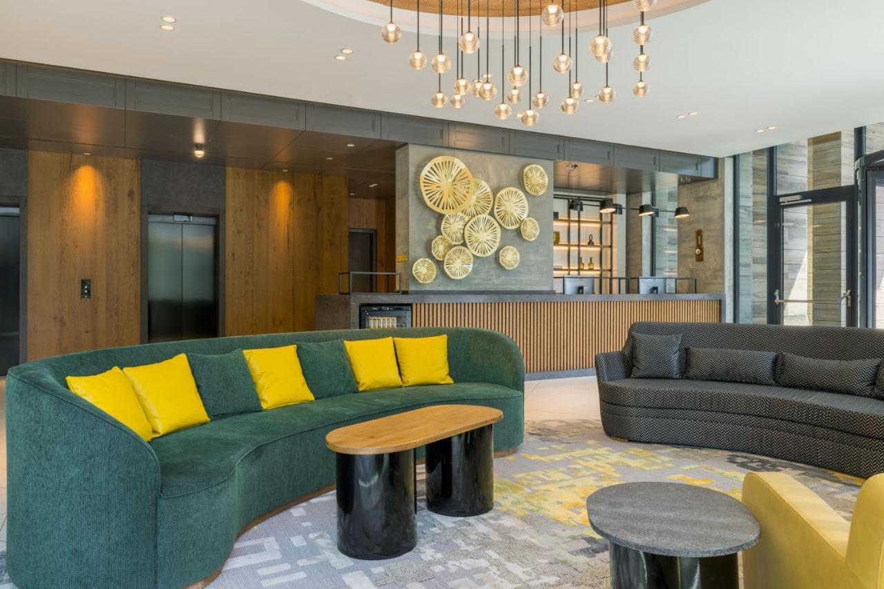 Four Points By Sheraton Danube Budapest