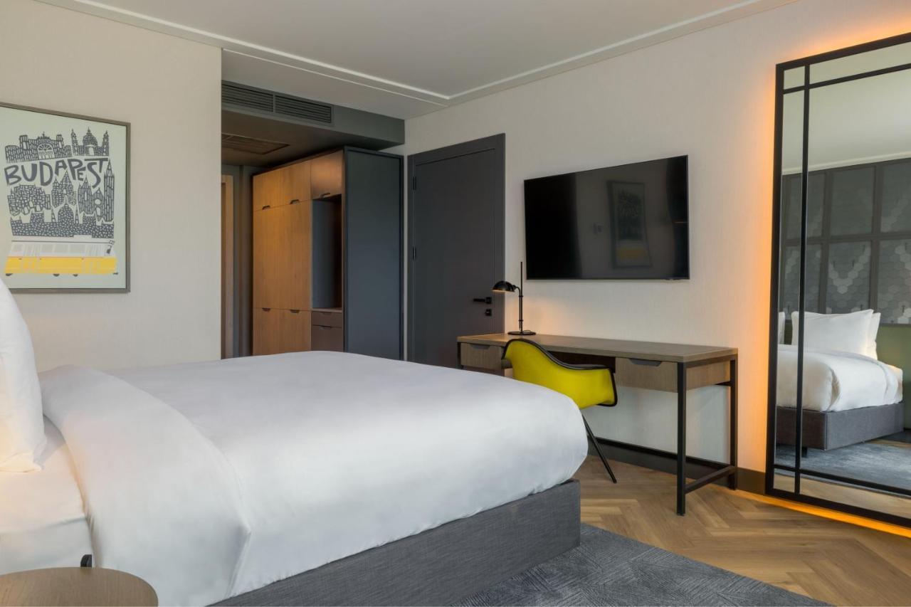 Four Points By Sheraton Danube