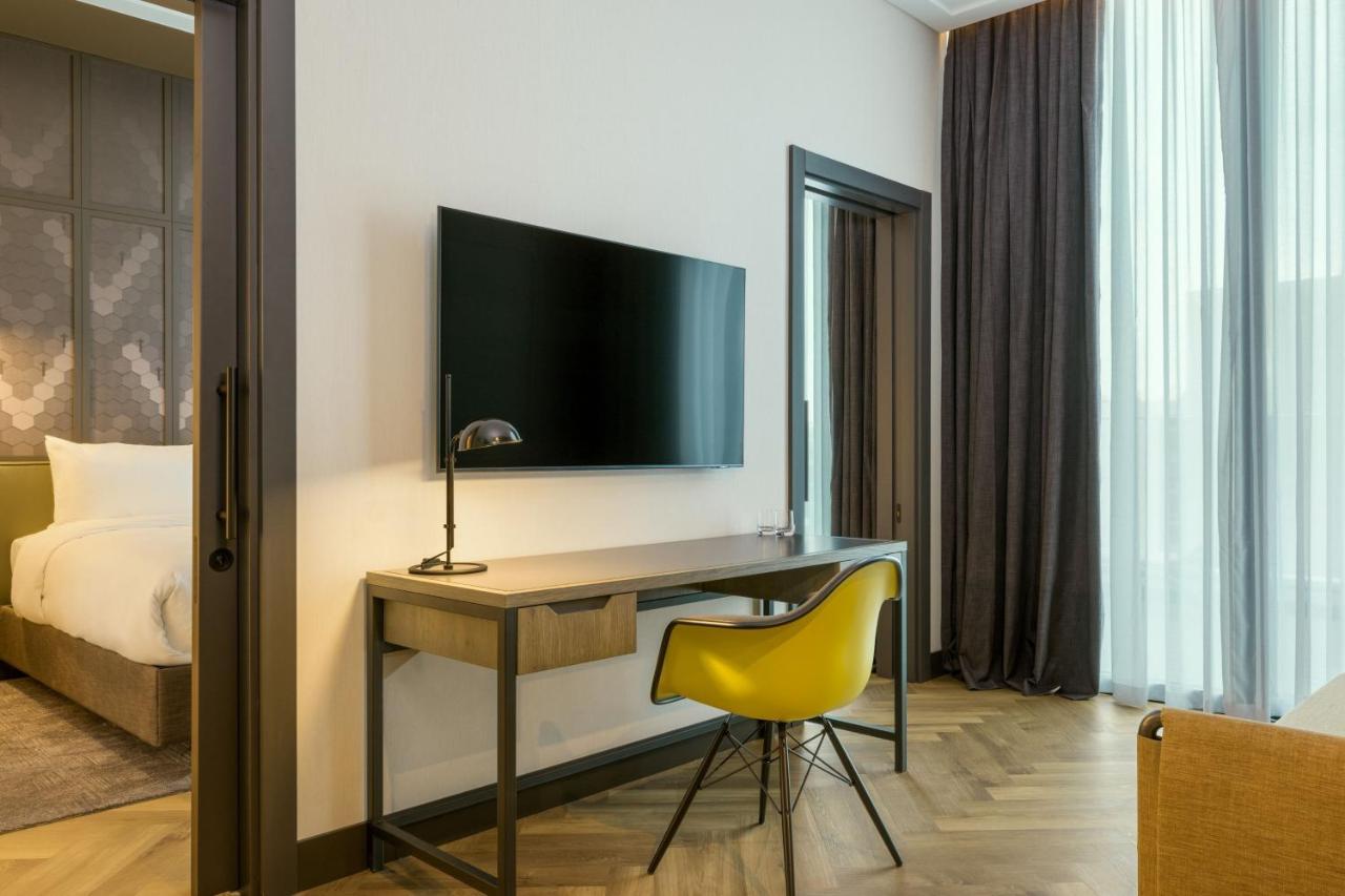 Four Points By Sheraton Danube Hotel Budapest