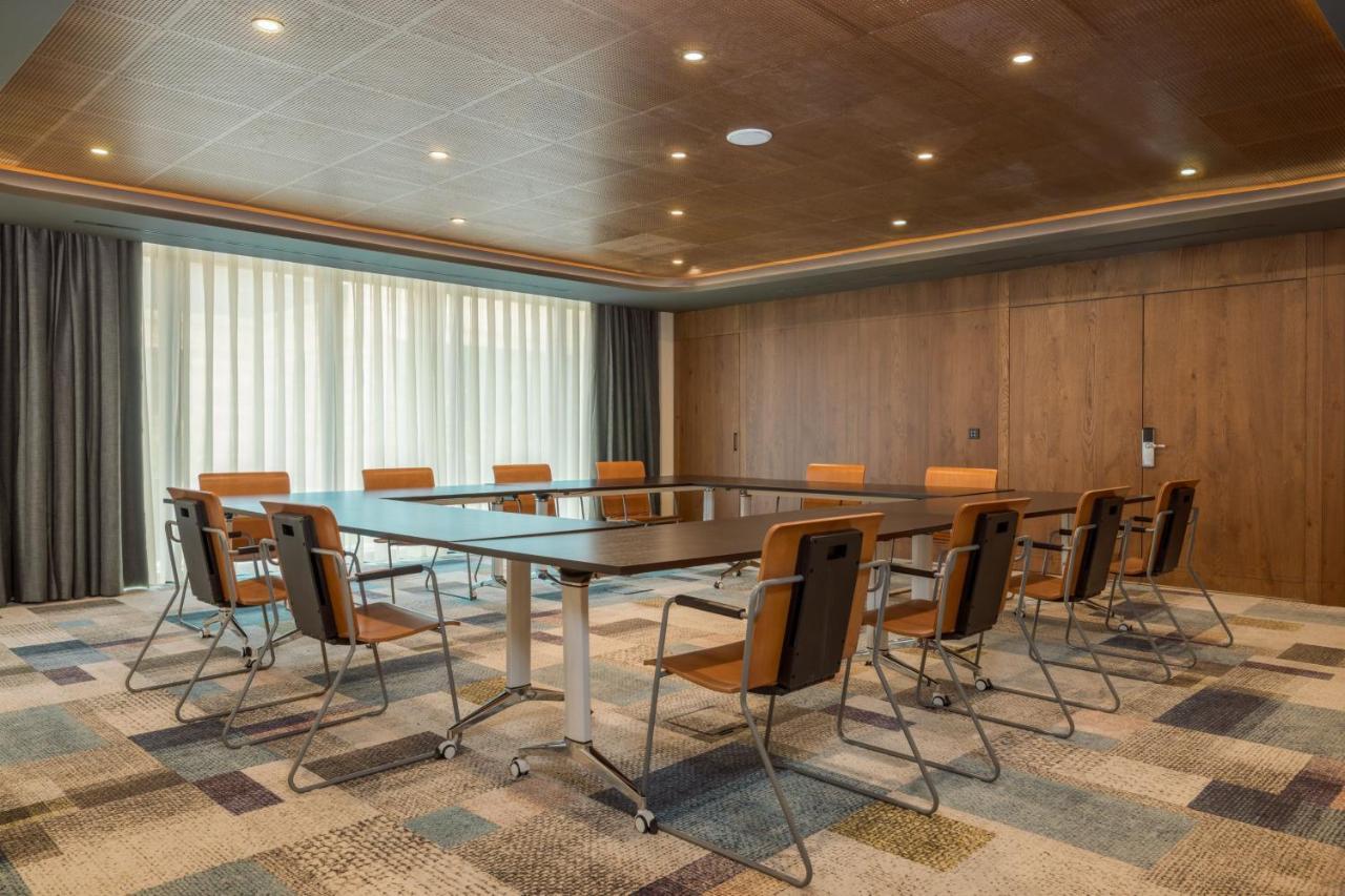 Four Points By Sheraton Danube 4* Budapest