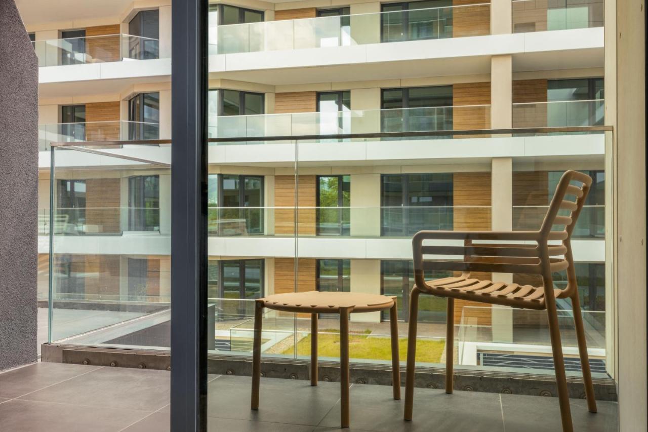 Four Points By Sheraton Danube Hotel