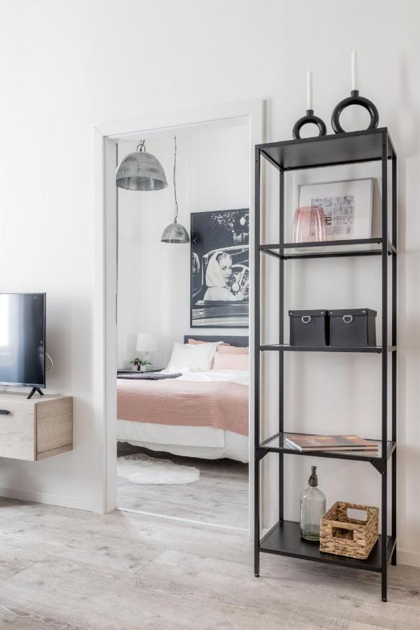 Appartamento Two-bedroom Next To Music Academy Budapest