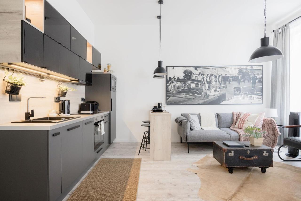 Appartamento Two-bedroom Next To Music Academy