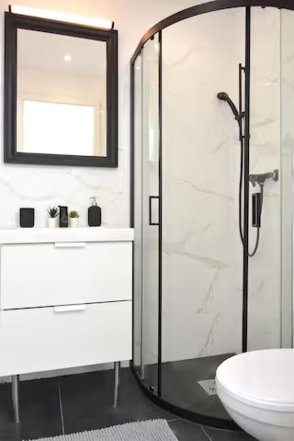 Apartman Casa Bacso