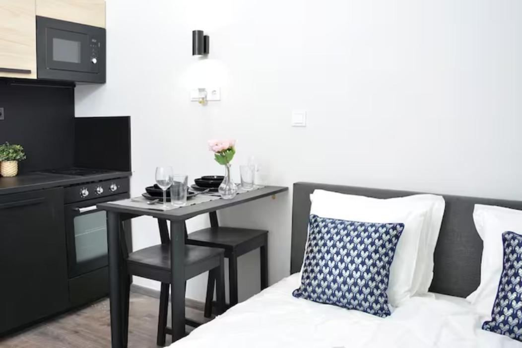 Apartman Casa Bacso Budapest