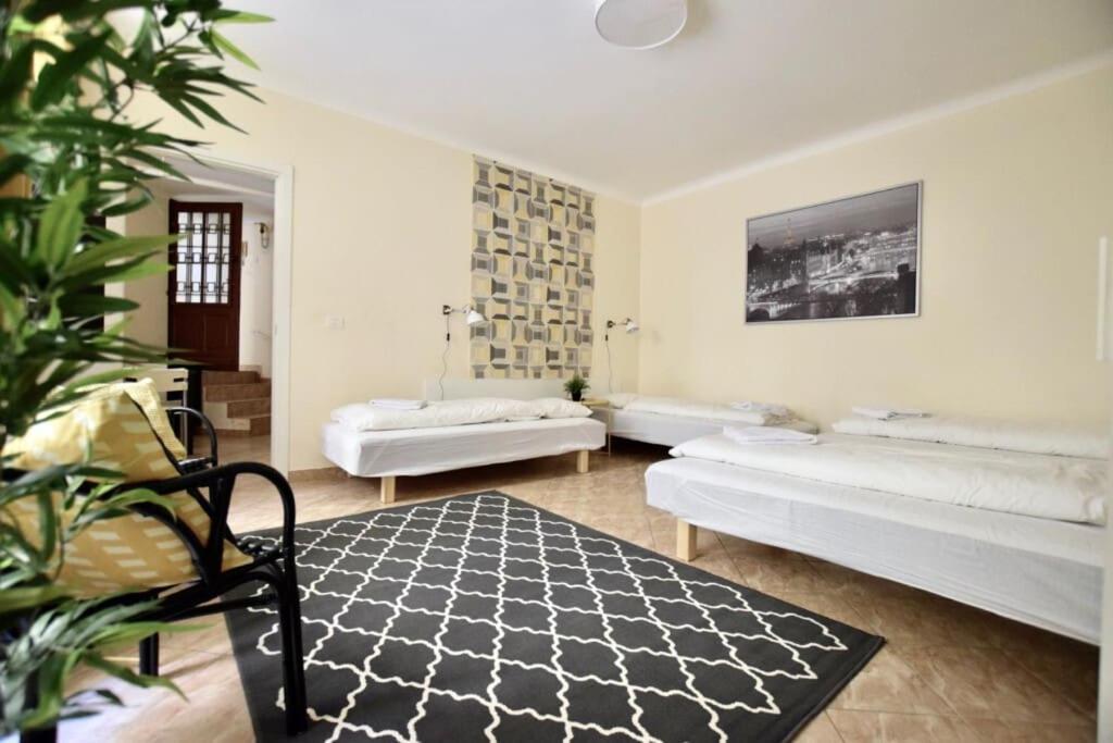Ecostay By The Basilica Apartmán Budapešť