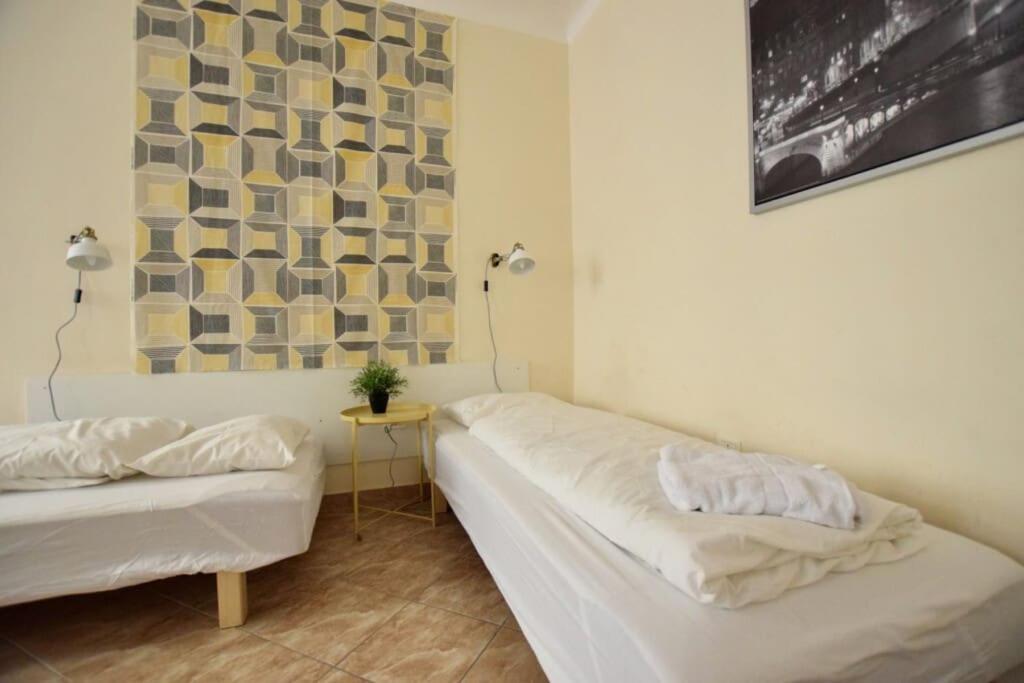 Apartmán Ecostay By The Basilica