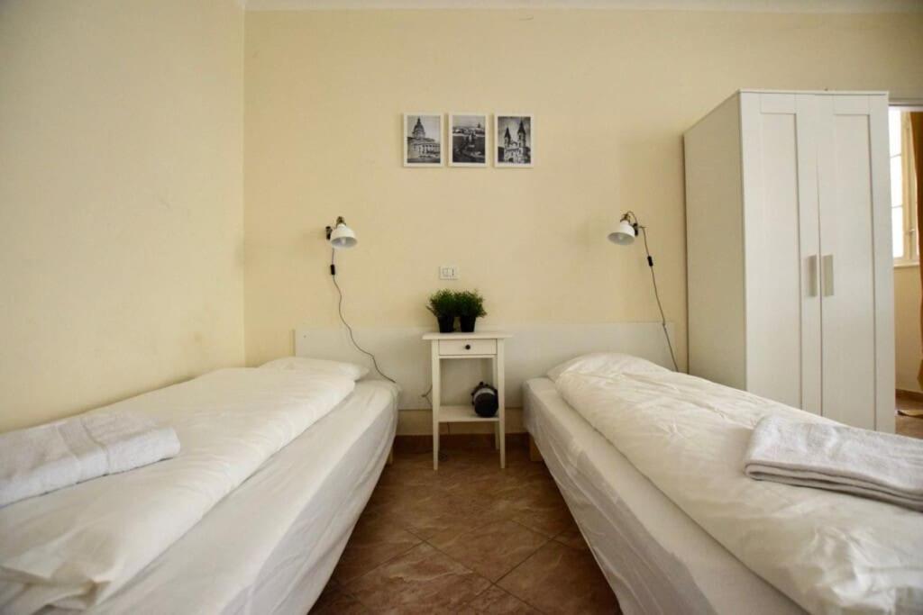 Ecostay By The Basilica Budapest