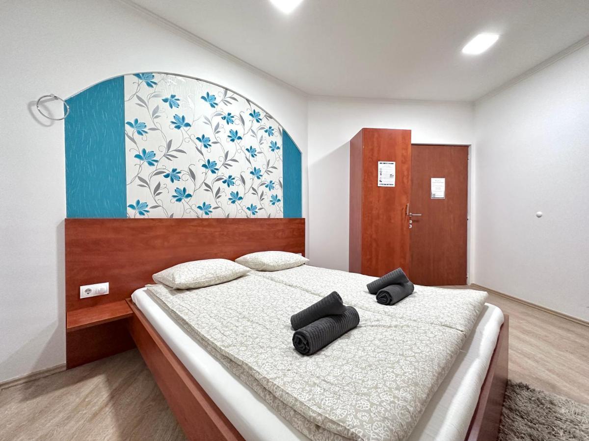 Central Seasons Design Aparthotel