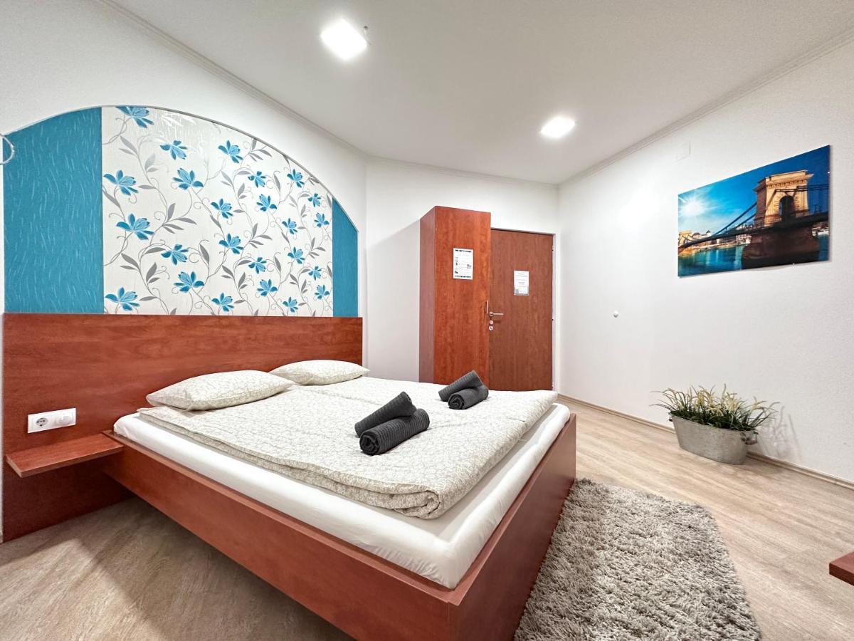 Central Seasons Design Aparthotel