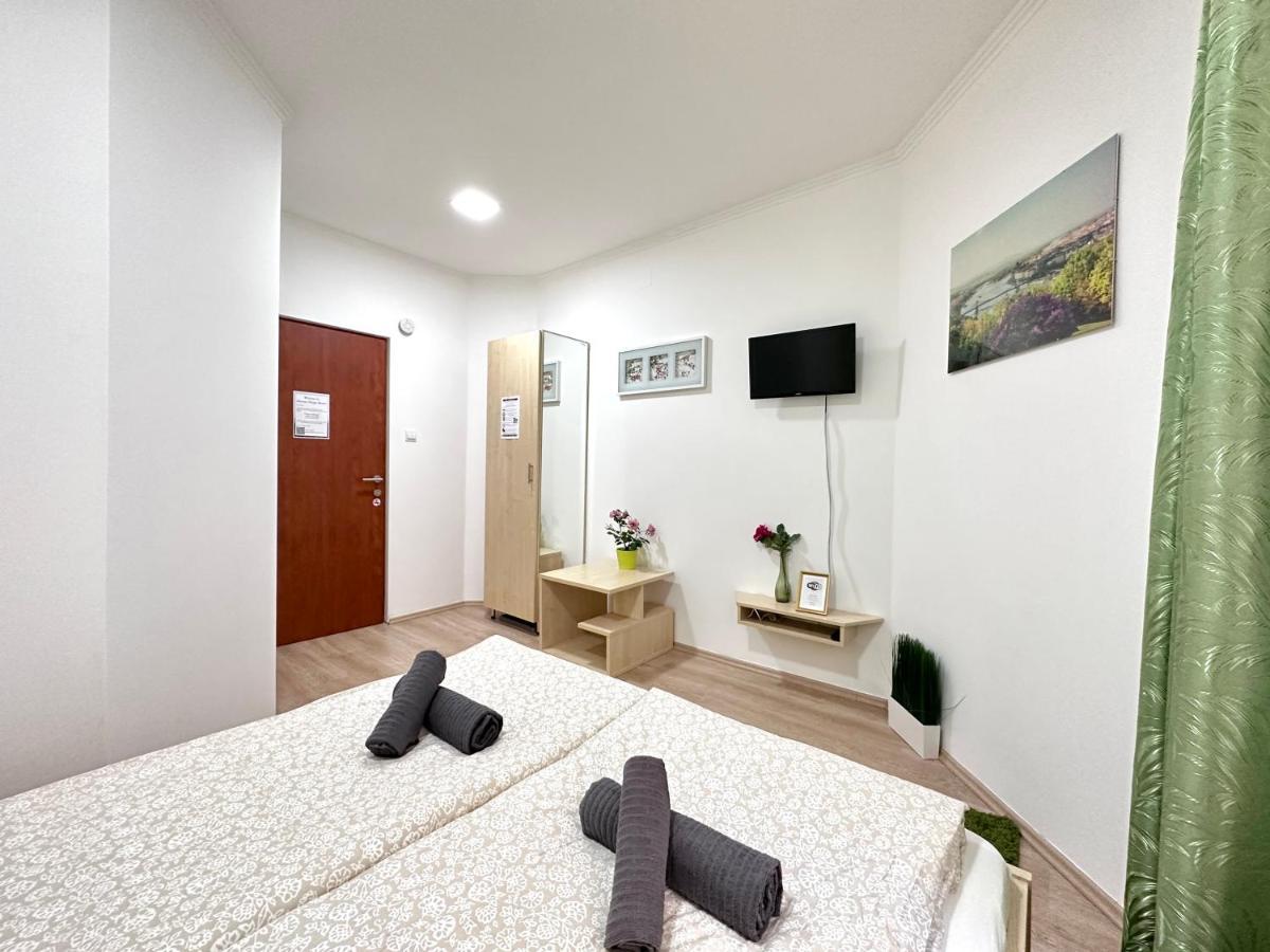 Aparthotel Central Seasons Design *