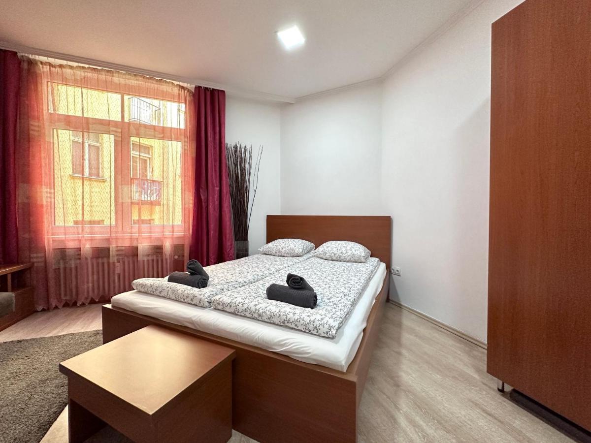 Central Seasons Design Aparthotel *