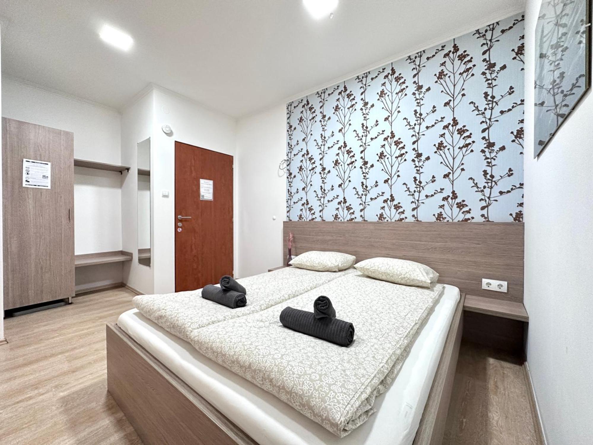 Central Seasons Design Aparthotel