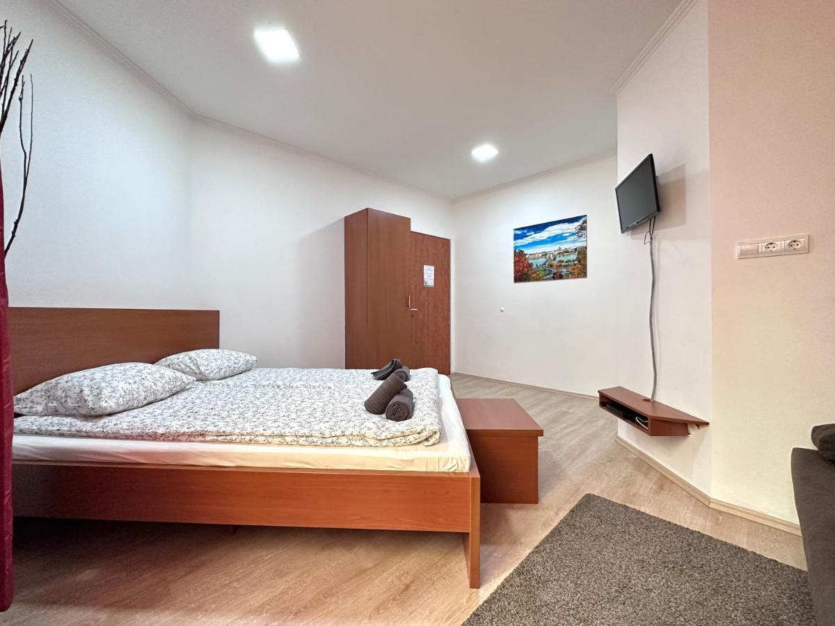 Central Seasons Design Aparthotel
