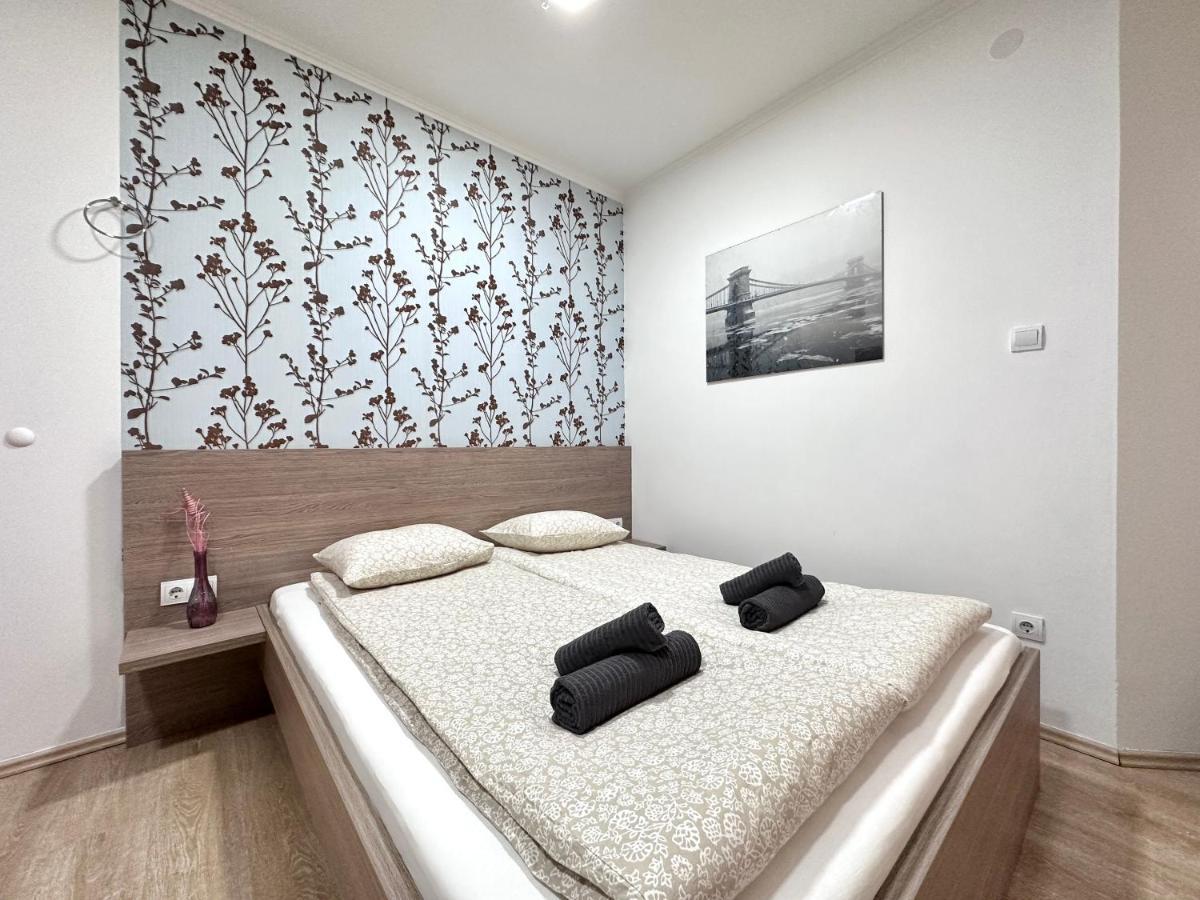 Central Seasons Design Aparthotel *