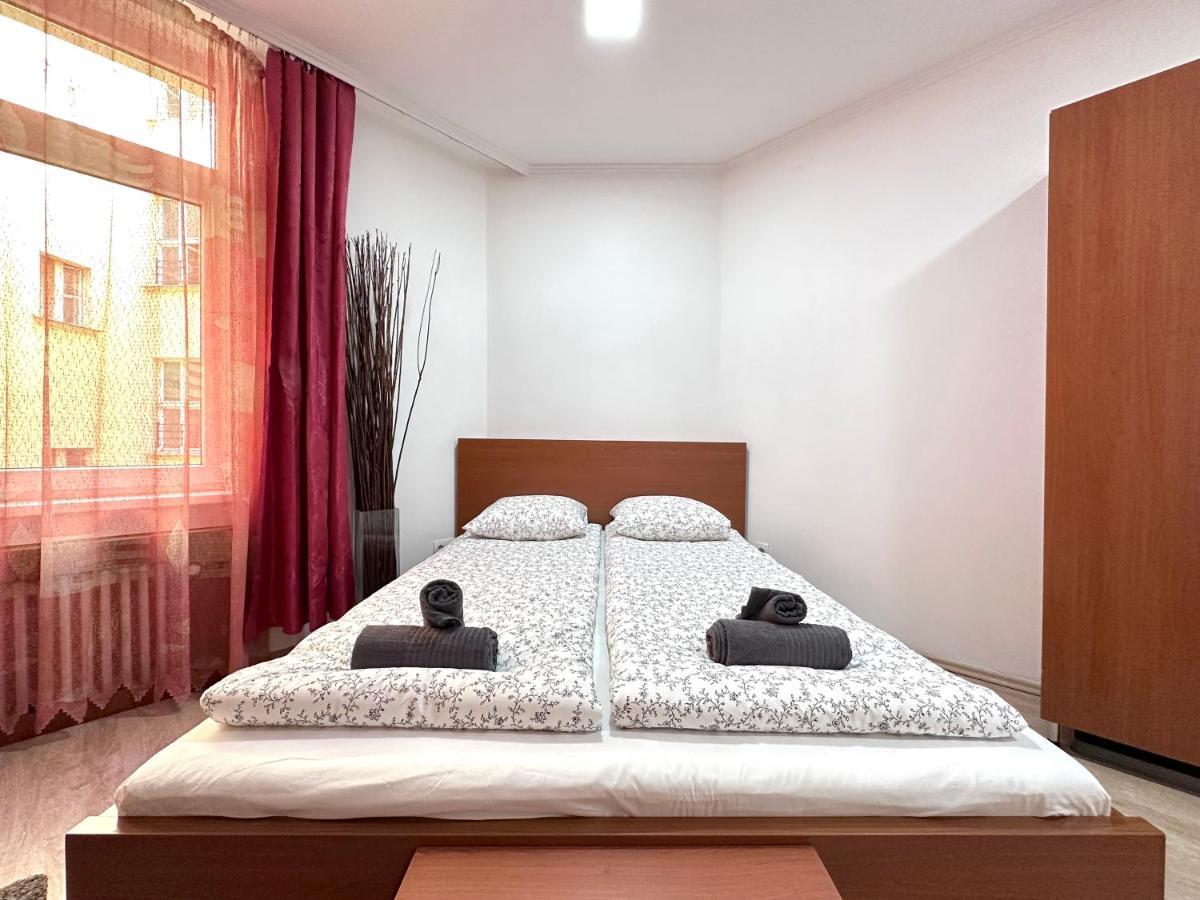 Central Seasons Design * Budapest