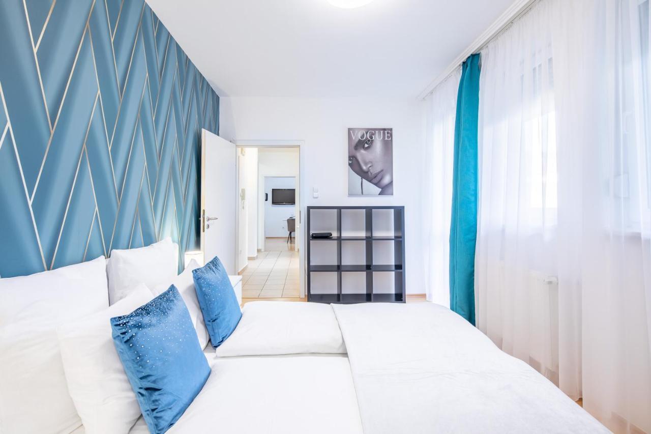 Two Bedrooms With Free Garage In The Downtown Apartment Budapest