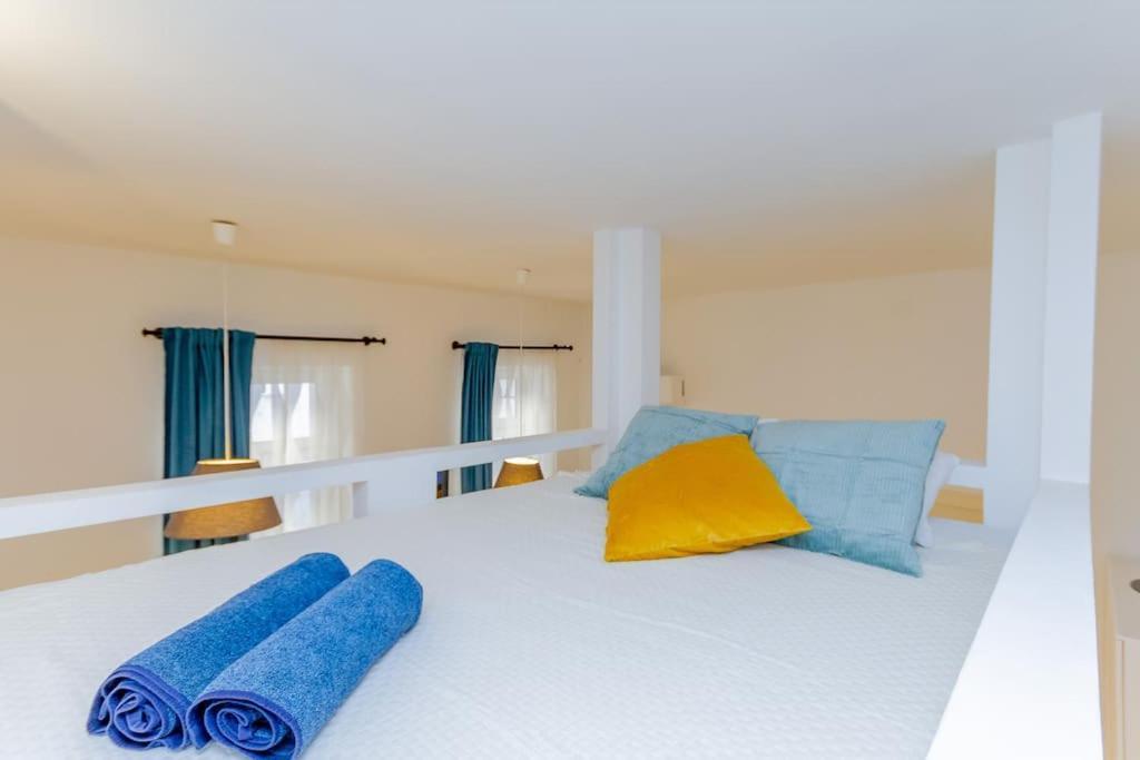 Cozy Nest By The Andrassy Avenue * Budapest