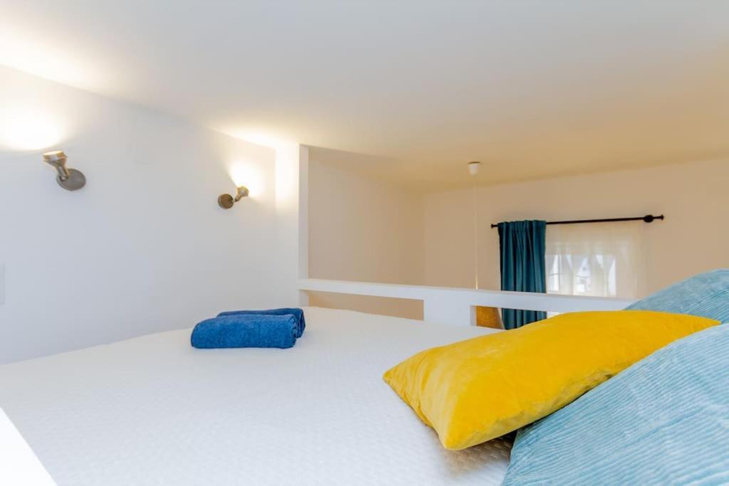 Cozy Nest By The Andrassy Avenue Apartment
