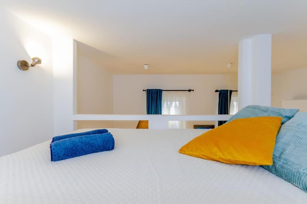 Cozy Nest By The Andrassy Avenue