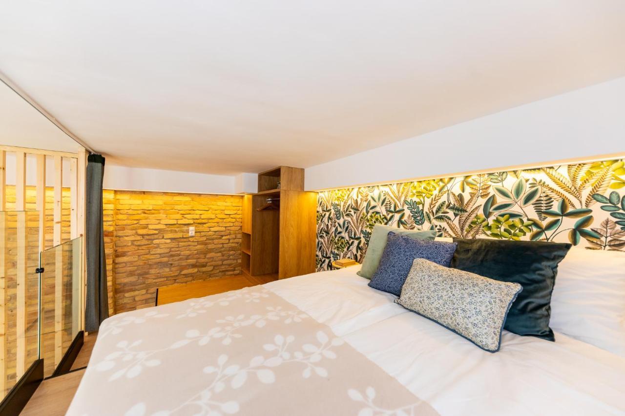 Apartamento Kiraly Downtown