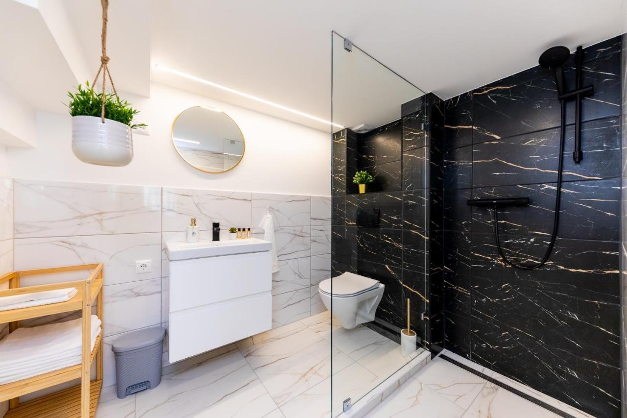 Apartamento Kiraly Downtown *