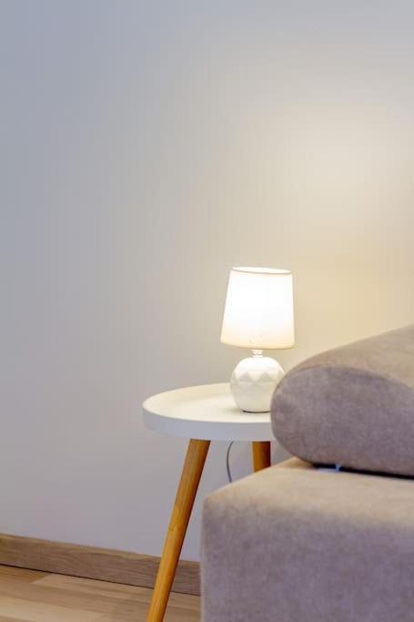 Apartment Cozy Nest By The Andrassy Avenue *