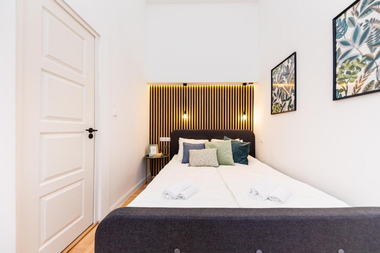 Apartamento Kiraly Downtown