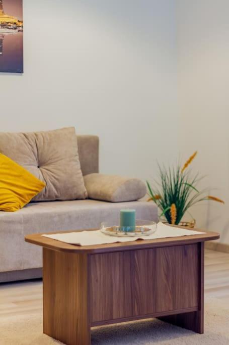 Cozy Nest By The Andrassy Avenue * Budapest