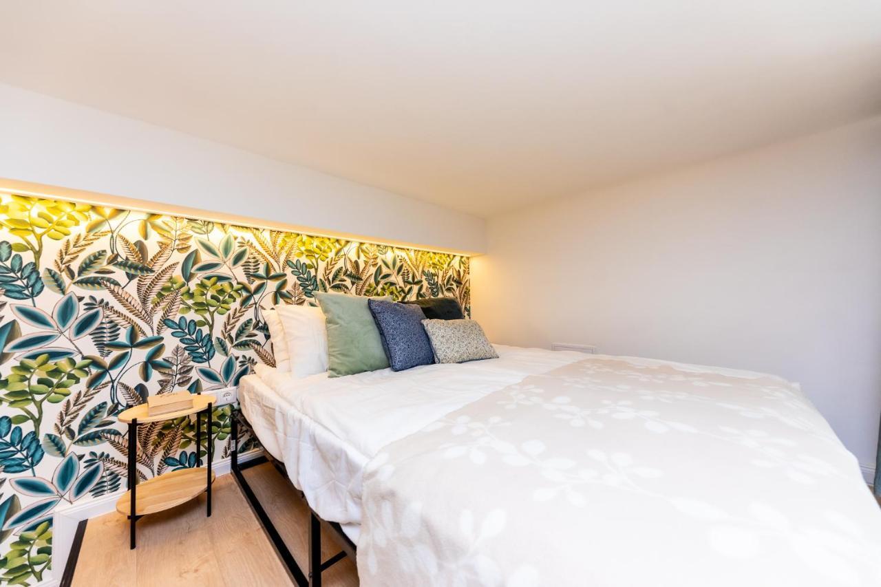 Apartamento Kiraly Downtown