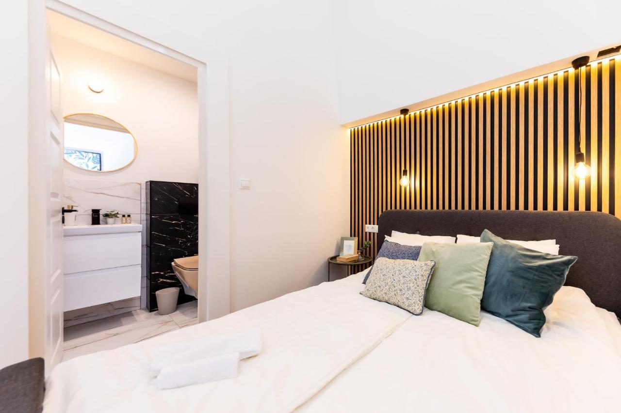 Apartamento Kiraly Downtown Budapest
