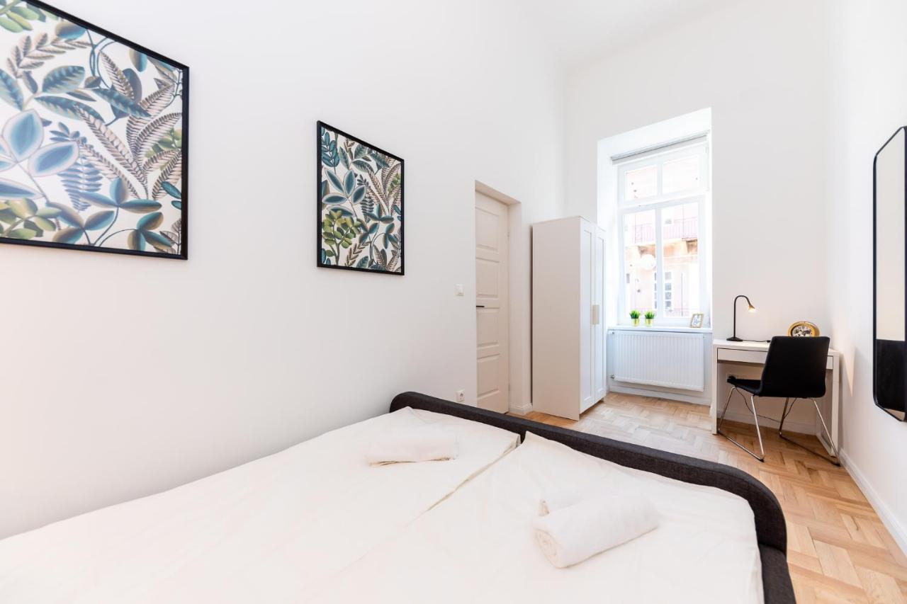 Apartamento Kiraly Downtown Budapest